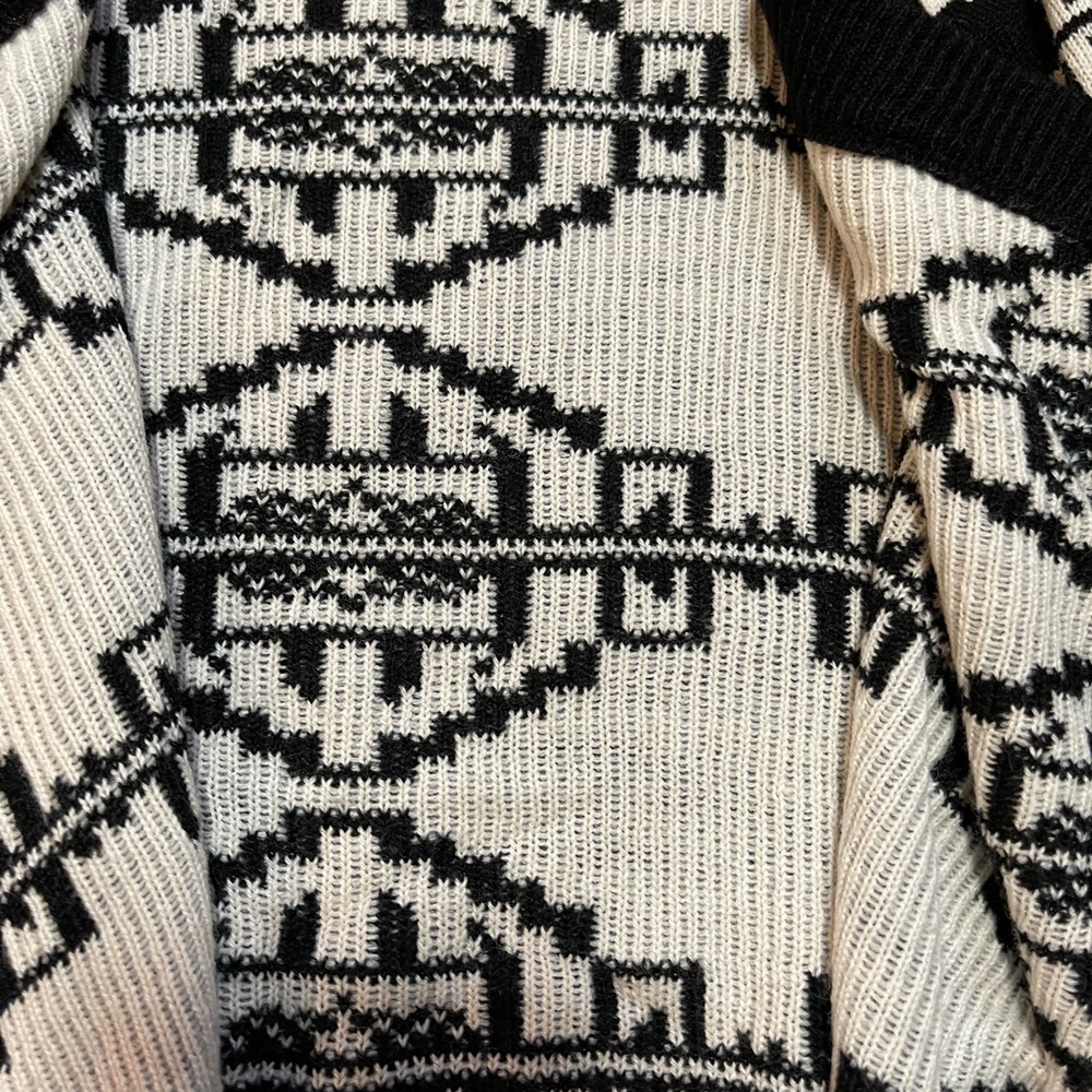 Open Cardigan Allegra - Picture 5 of 5